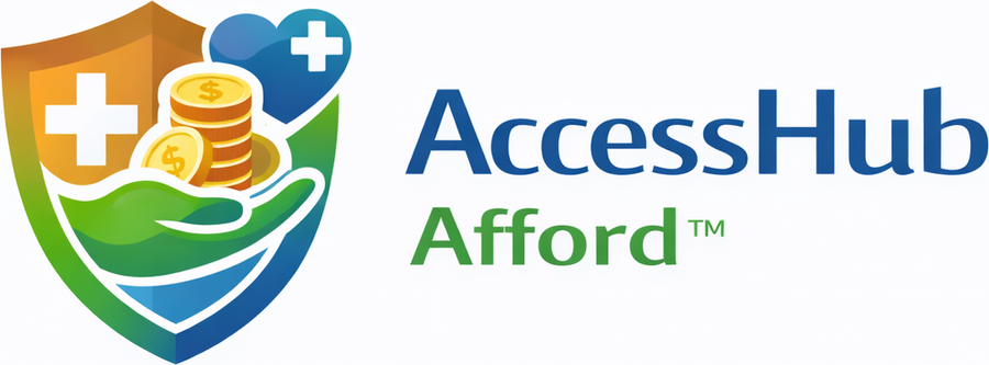 AccessHub Afford