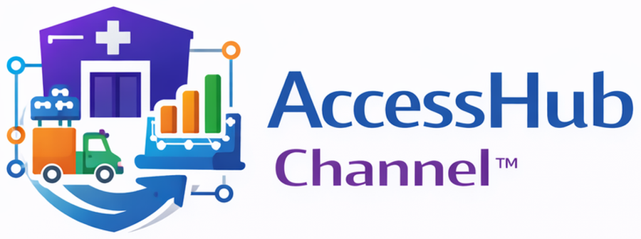 AccessHub Channel