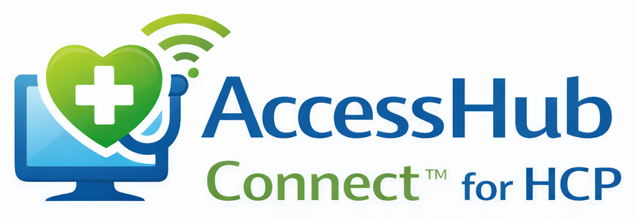 HCP Portal