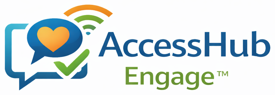 AccessHub Engage