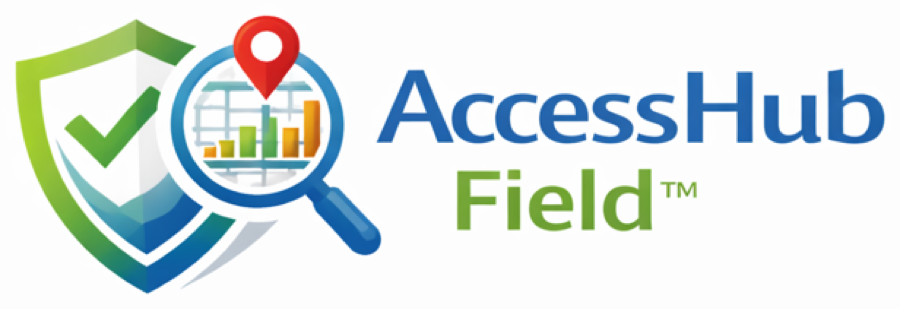 AccessHub Field