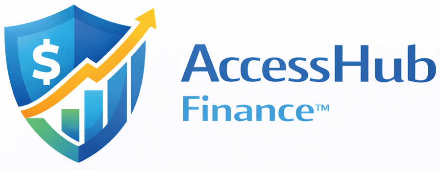 AccessHub Finance