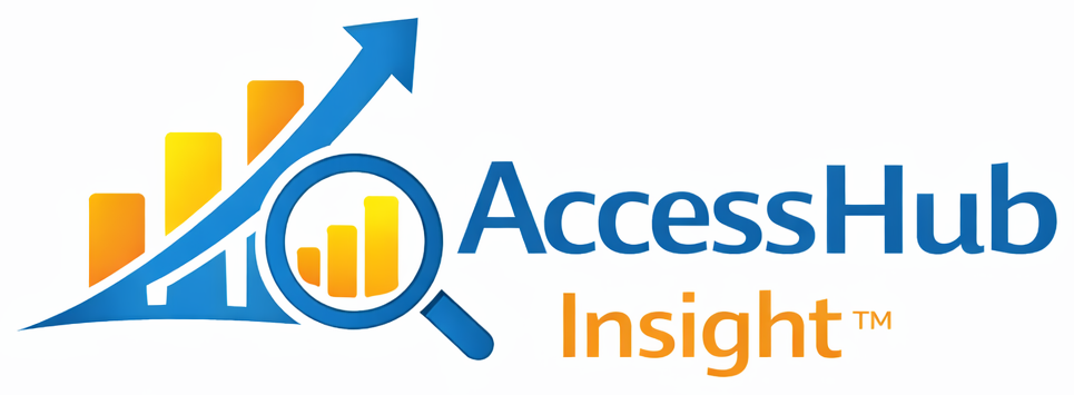 AccessHub Insight