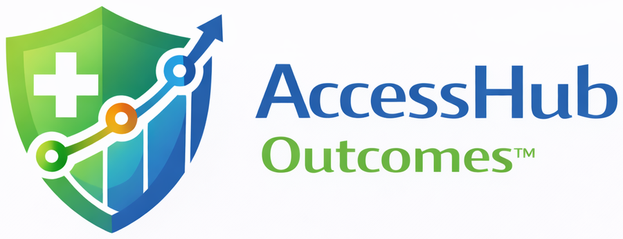 AccessHub Outcomes